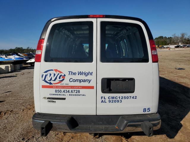 Photo 5 VIN: 1GCWGAFP7M1181890 - CHEVROLET EXPRESS 