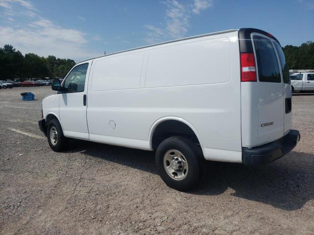 Photo 1 VIN: 1GCWGAFP7M1260637 - CHEVROLET EXPRESS G2 