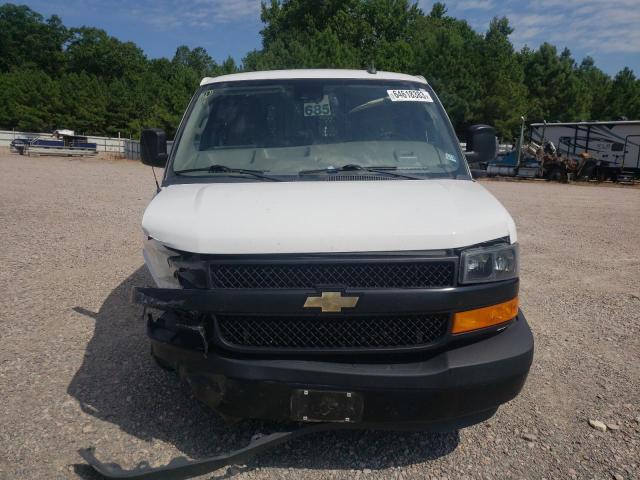 Photo 4 VIN: 1GCWGAFP7M1260637 - CHEVROLET EXPRESS G2 