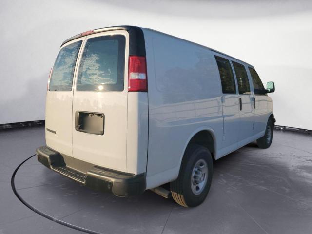 Photo 3 VIN: 1GCWGAFP7M1261741 - CHEVROLET EXPRESS G2 