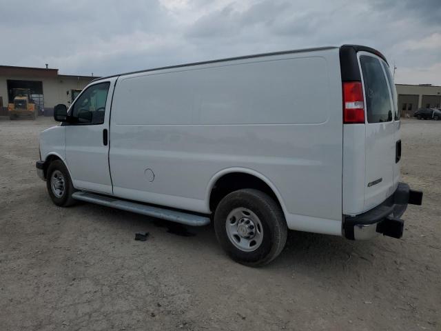 Photo 1 VIN: 1GCWGAFP7N1177551 - CHEVROLET EXPRESS 