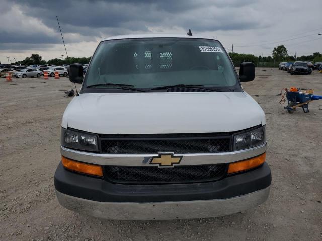 Photo 4 VIN: 1GCWGAFP7N1177551 - CHEVROLET EXPRESS 