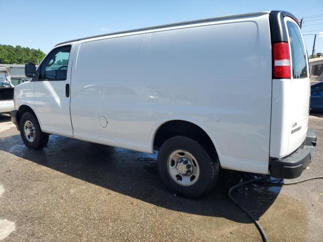 Photo 1 VIN: 1GCWGAFP7N1242964 - CHEVROLET EXPRESS G2 