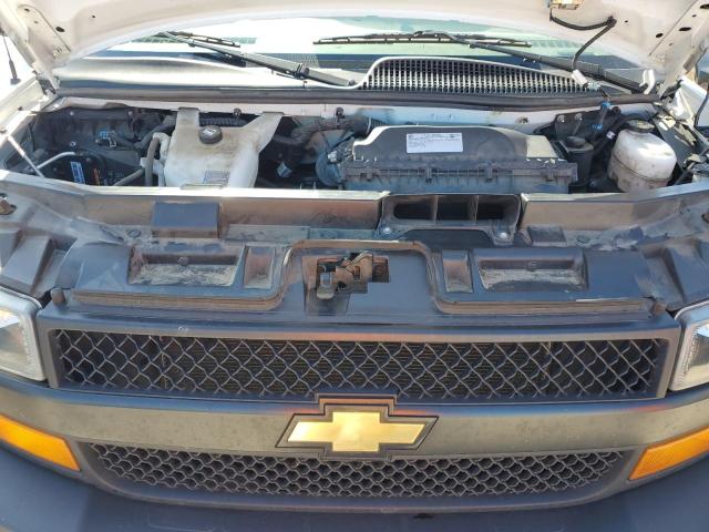 Photo 11 VIN: 1GCWGAFP7N1242964 - CHEVROLET EXPRESS G2 