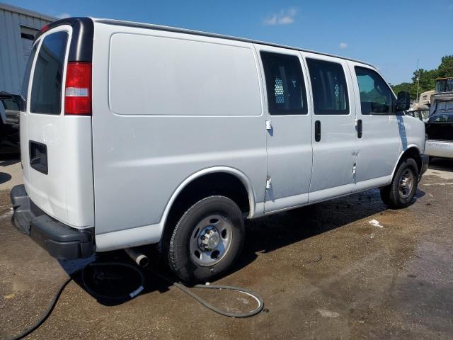 Photo 2 VIN: 1GCWGAFP7N1242964 - CHEVROLET EXPRESS G2 