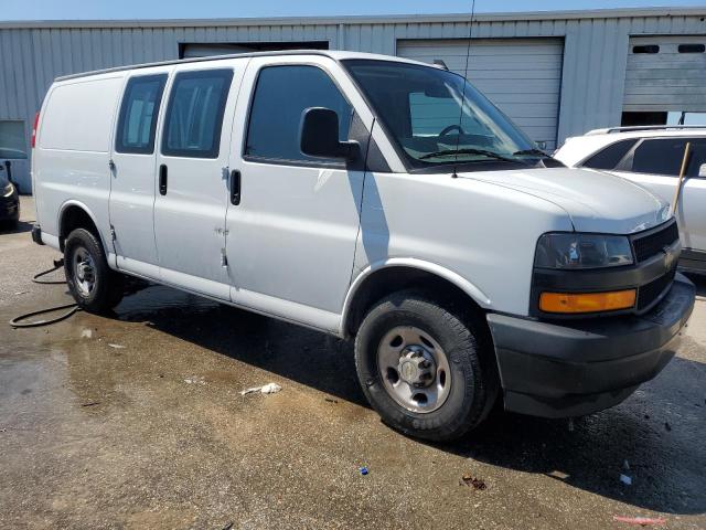 Photo 3 VIN: 1GCWGAFP7N1242964 - CHEVROLET EXPRESS G2 