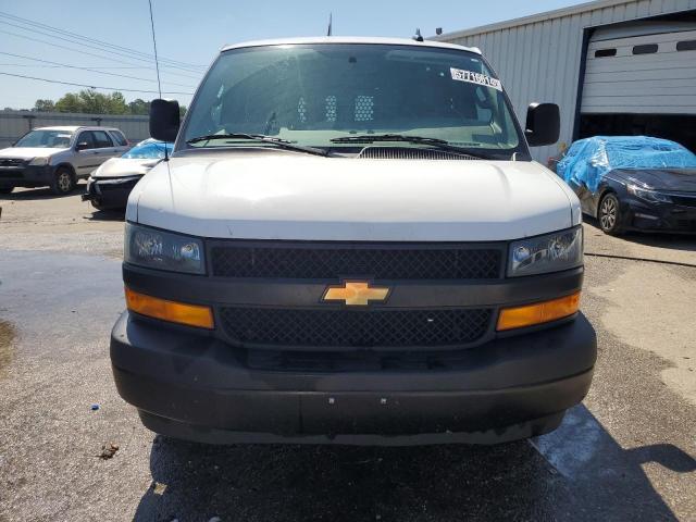 Photo 4 VIN: 1GCWGAFP7N1242964 - CHEVROLET EXPRESS G2 