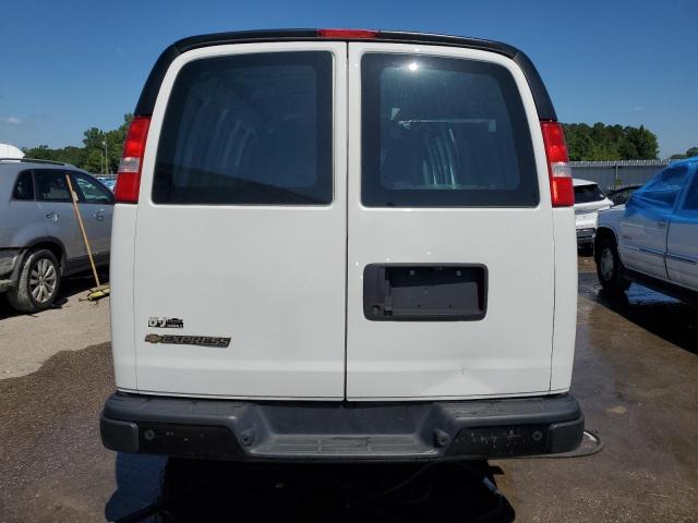 Photo 5 VIN: 1GCWGAFP7N1242964 - CHEVROLET EXPRESS G2 