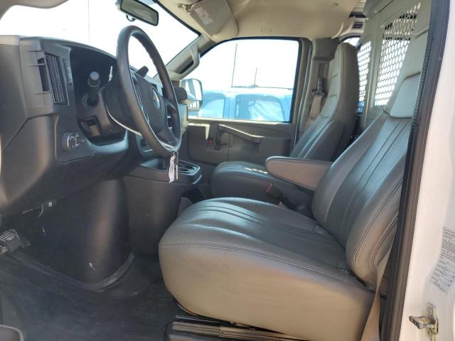 Photo 6 VIN: 1GCWGAFP7N1242964 - CHEVROLET EXPRESS G2 