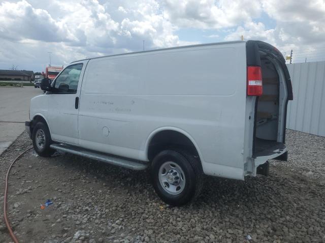 Photo 1 VIN: 1GCWGAFP7N1267511 - CHEVROLET EXPRESS 