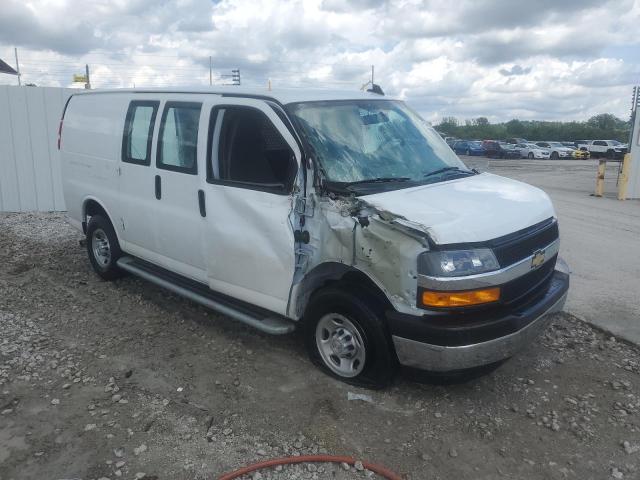 Photo 3 VIN: 1GCWGAFP7N1267511 - CHEVROLET EXPRESS 