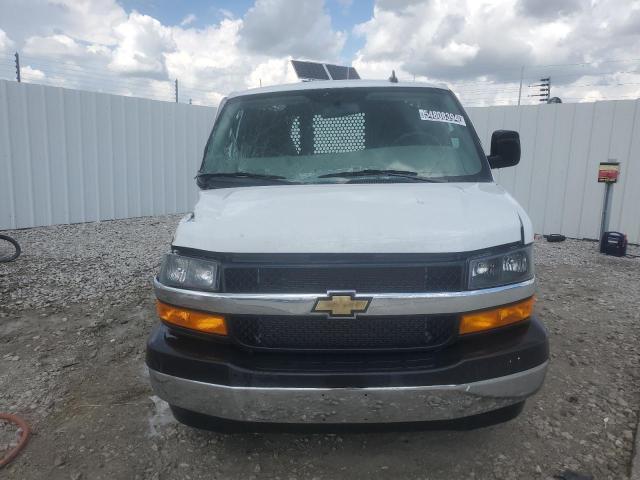 Photo 4 VIN: 1GCWGAFP7N1267511 - CHEVROLET EXPRESS 