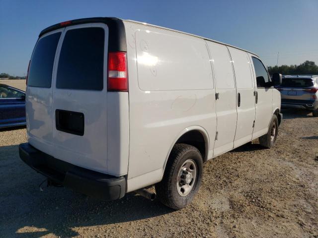 Photo 2 VIN: 1GCWGAFP8J1165046 - CHEVROLET EXPRESS G2 