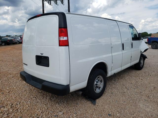 Photo 3 VIN: 1GCWGAFP8K1272938 - CHEVROLET EXPRESS G2 