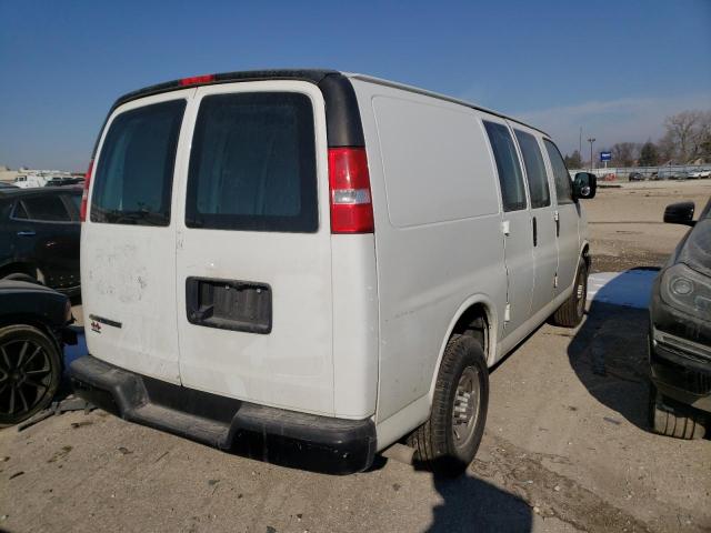 Photo 3 VIN: 1GCWGAFP8K1282787 - CHEVROLET EXPRESS G2 