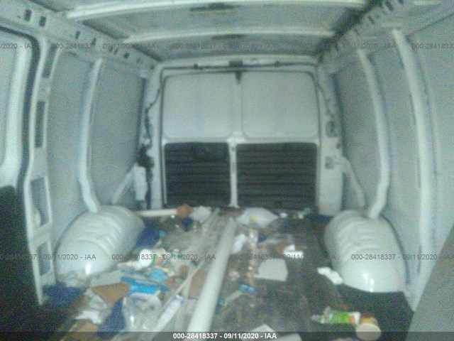 Photo 7 VIN: 1GCWGAFP8L1126119 - CHEVROLET EXPRESS CARGO VAN 