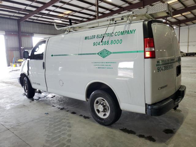 Photo 1 VIN: 1GCWGAFP8L1127125 - CHEVROLET EXPRESS 