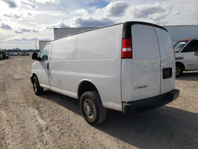 Photo 1 VIN: 1GCWGAFP8M1177802 - CHEVROLET EXPRESS G2 