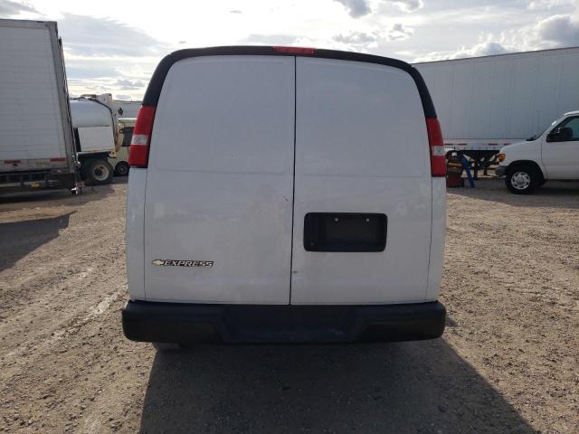 Photo 5 VIN: 1GCWGAFP8M1177802 - CHEVROLET EXPRESS G2 