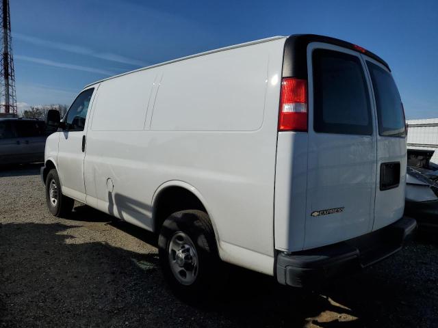 Photo 1 VIN: 1GCWGAFP8M1230837 - CHEVROLET EXPRESS G2 