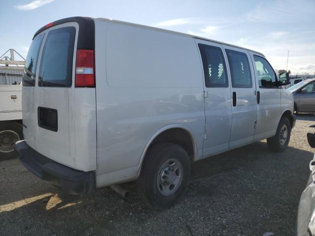 Photo 2 VIN: 1GCWGAFP8M1230837 - CHEVROLET EXPRESS G2 