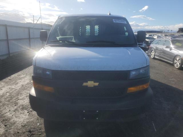 Photo 4 VIN: 1GCWGAFP8M1230837 - CHEVROLET EXPRESS G2 