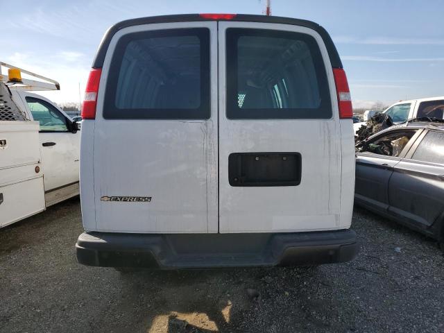 Photo 5 VIN: 1GCWGAFP8M1230837 - CHEVROLET EXPRESS G2 