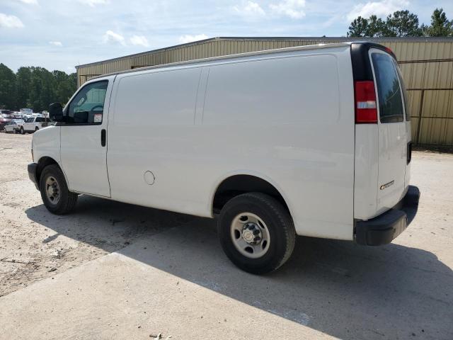 Photo 1 VIN: 1GCWGAFP8M1260596 - CHEVROLET EXPRESS G2 