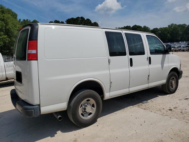 Photo 2 VIN: 1GCWGAFP8M1260596 - CHEVROLET EXPRESS G2 