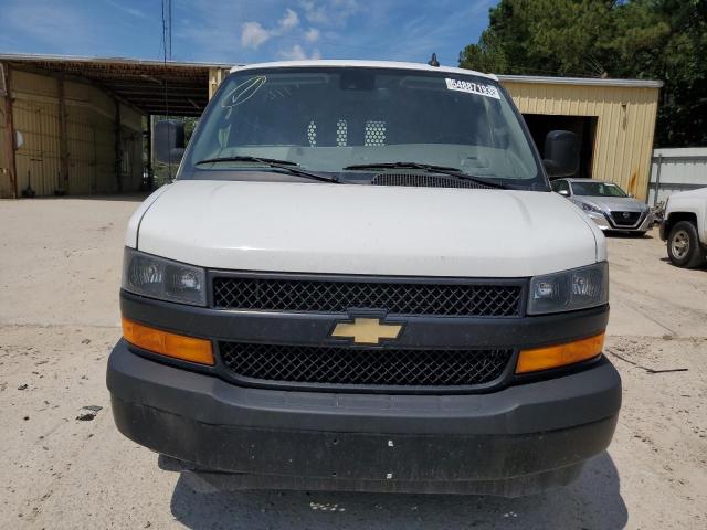 Photo 4 VIN: 1GCWGAFP8M1260596 - CHEVROLET EXPRESS G2 