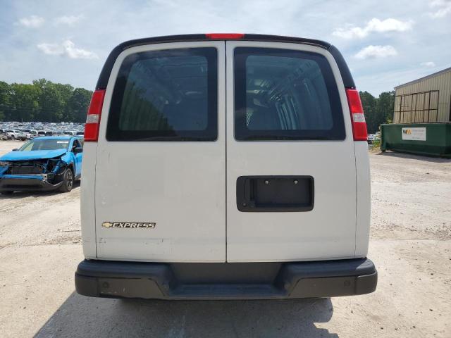 Photo 5 VIN: 1GCWGAFP8M1260596 - CHEVROLET EXPRESS G2 