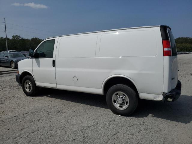 Photo 1 VIN: 1GCWGAFP8M1309392 - CHEVROLET EXPRESS G2 