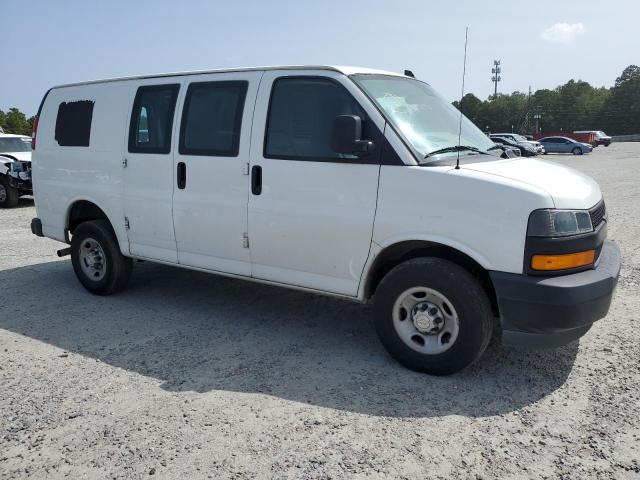 Photo 3 VIN: 1GCWGAFP8M1309392 - CHEVROLET EXPRESS G2 