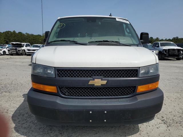 Photo 4 VIN: 1GCWGAFP8M1309392 - CHEVROLET EXPRESS G2 