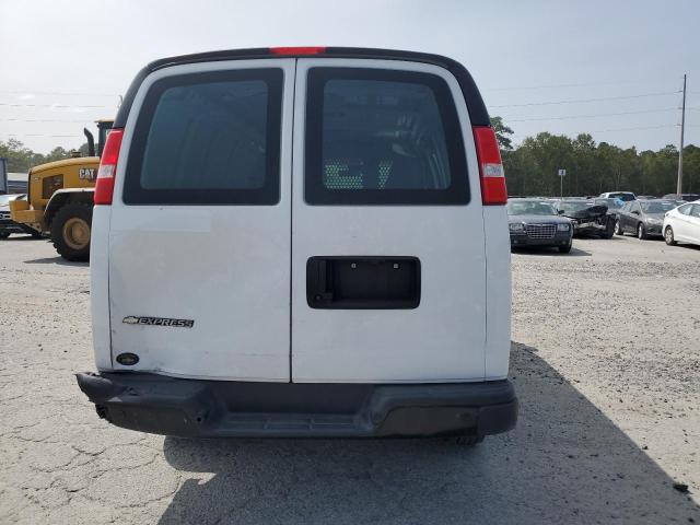 Photo 5 VIN: 1GCWGAFP8M1309392 - CHEVROLET EXPRESS G2 