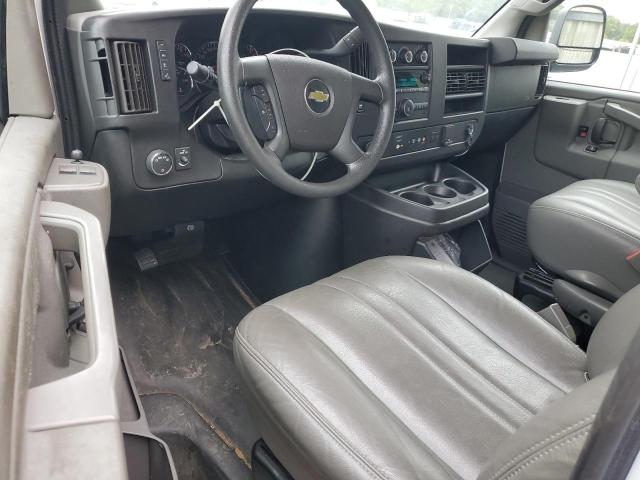 Photo 7 VIN: 1GCWGAFP8M1309392 - CHEVROLET EXPRESS G2 