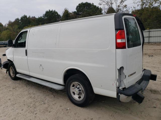 Photo 1 VIN: 1GCWGAFP8N1227664 - CHEVROLET EXPRESS G2 