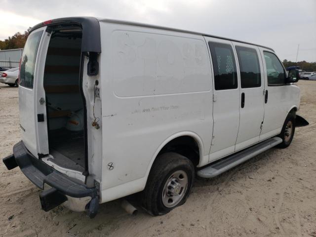 Photo 2 VIN: 1GCWGAFP8N1227664 - CHEVROLET EXPRESS G2 