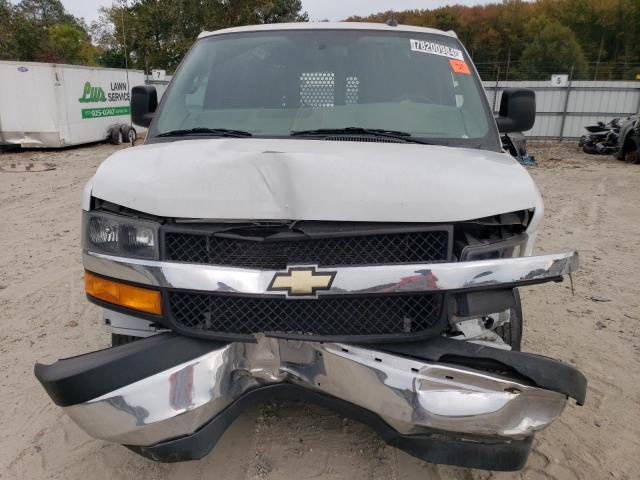 Photo 4 VIN: 1GCWGAFP8N1227664 - CHEVROLET EXPRESS G2 