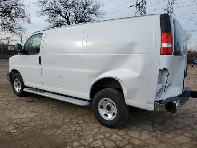 Photo 1 VIN: 1GCWGAFP8N1252192 - CHEVROLET EXPRESS G2 