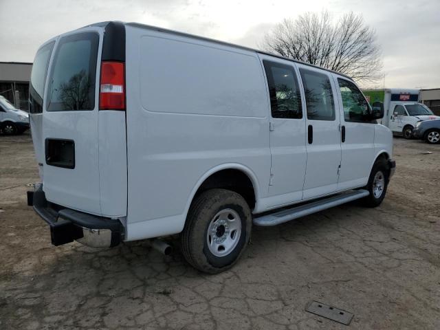 Photo 2 VIN: 1GCWGAFP8N1252192 - CHEVROLET EXPRESS G2 