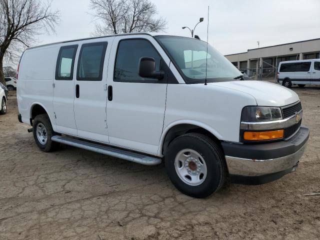 Photo 3 VIN: 1GCWGAFP8N1252192 - CHEVROLET EXPRESS G2 