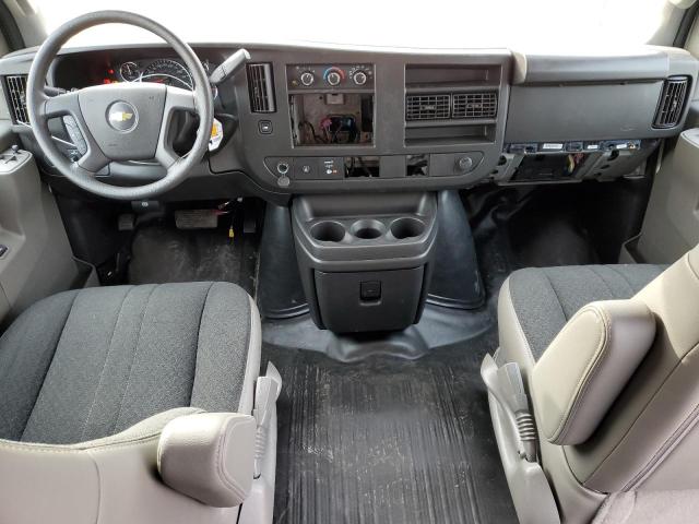 Photo 7 VIN: 1GCWGAFP8N1252192 - CHEVROLET EXPRESS G2 