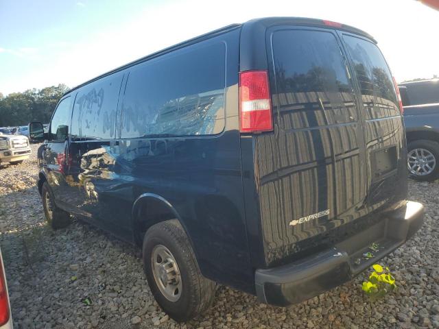 Photo 1 VIN: 1GCWGAFP9K1364401 - CHEVROLET EXPRESS G2 