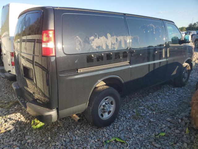 Photo 2 VIN: 1GCWGAFP9K1364401 - CHEVROLET EXPRESS G2 