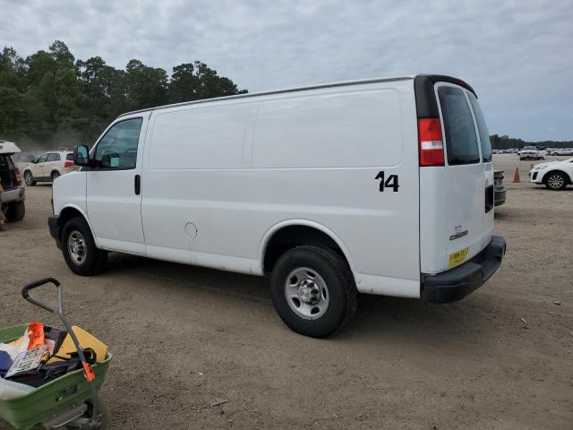 Photo 1 VIN: 1GCWGAFP9M1263538 - CHEVROLET EXPRESS G2 