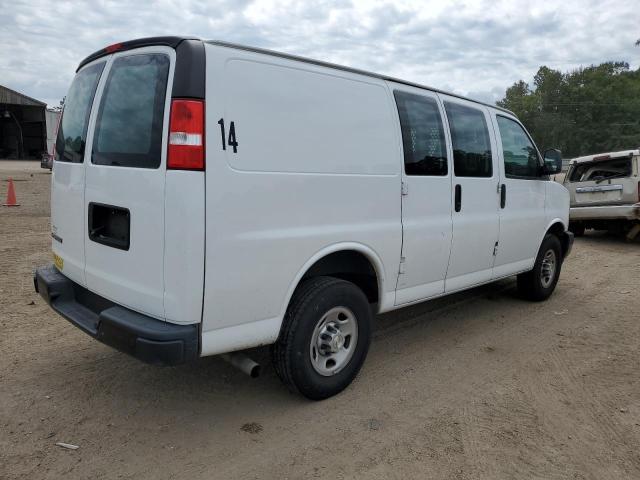 Photo 2 VIN: 1GCWGAFP9M1263538 - CHEVROLET EXPRESS G2 