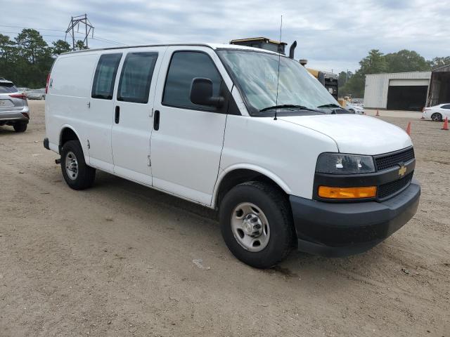 Photo 3 VIN: 1GCWGAFP9M1263538 - CHEVROLET EXPRESS G2 