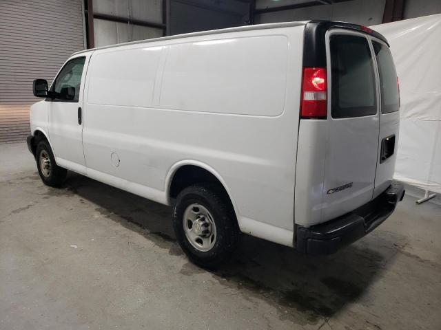 Photo 1 VIN: 1GCWGAFP9M1309711 - CHEVROLET EXPRESS 