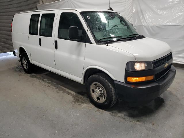 Photo 3 VIN: 1GCWGAFP9M1309711 - CHEVROLET EXPRESS 